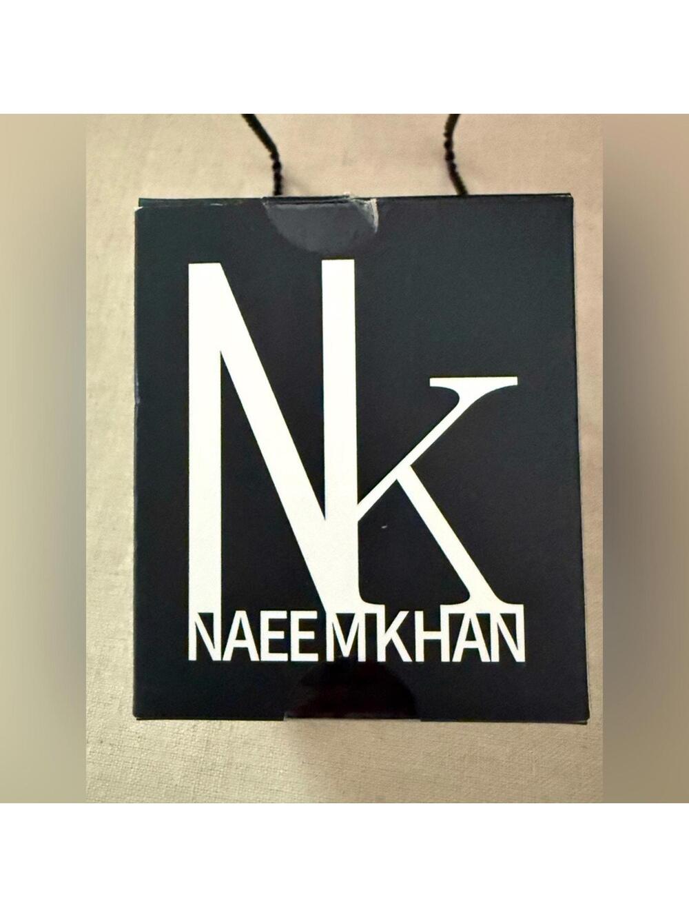 Naeem Khan Rose Candle NIB